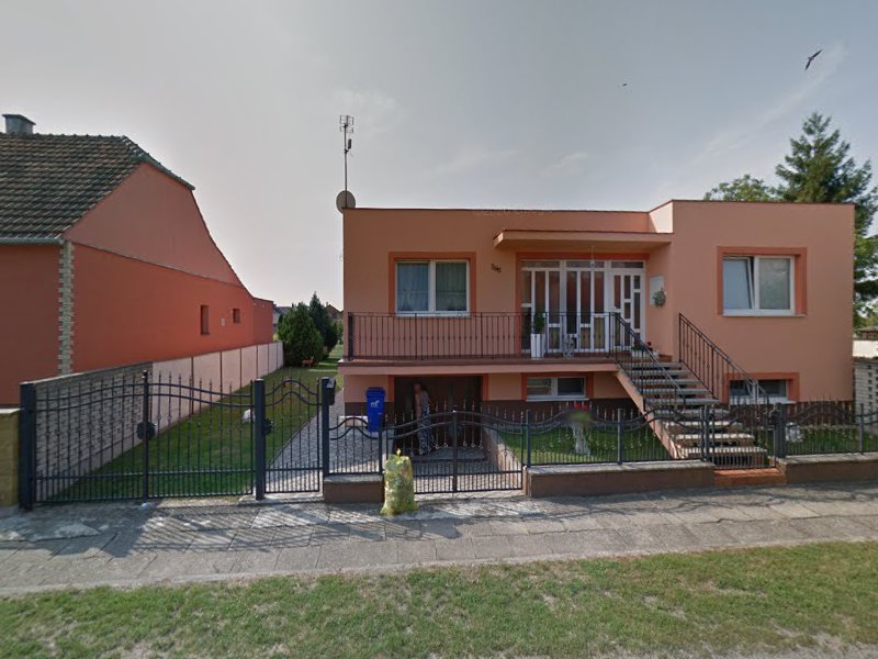 Všeobecné ponukové konanie: Komerčný objekt (Potraviny a mäsiarstvo)