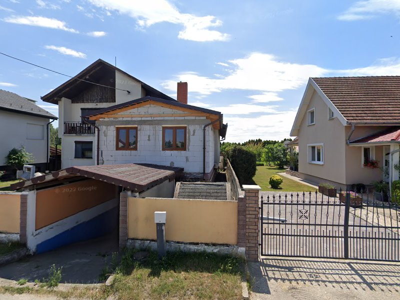 Konkurzné ponukové konanie: Komerčný objekt (hospodárska budova)