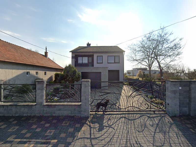 Konkurzné ponukové konanie: Komerčný objekt (grafické štúdio)