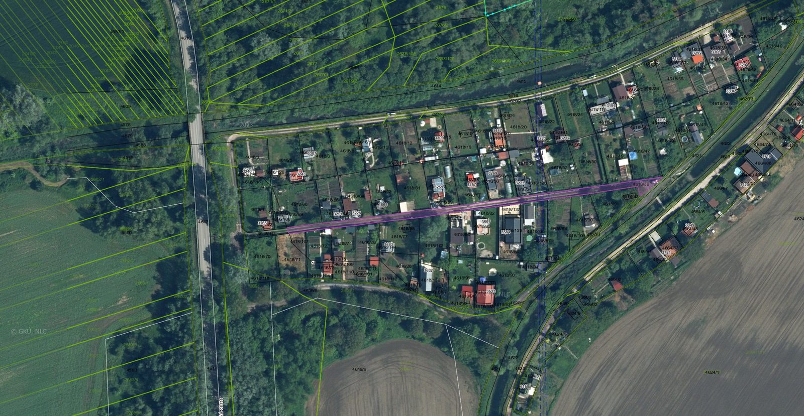 Konkurzné ponukové konanie: Nehnuteľná vec