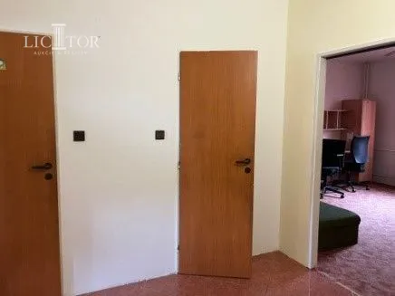 Dobrovoľná dražba: Byt (2 izbový)