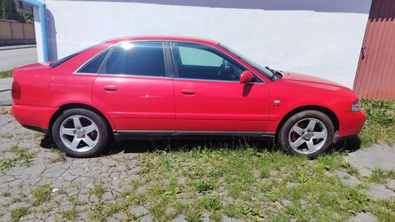 Ponukové konanie hnuteľného štátneho majetku: Auto