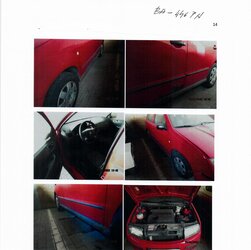 Ponukové konanie hnuteľného štátneho majetku: Auto