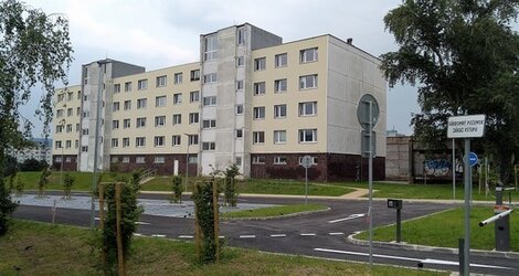 Ponukové konanie nehnuteľného štátneho majetku: Pozemok