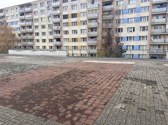 Ponukové konanie nehnuteľného štátneho majetku: Komerčný objekt