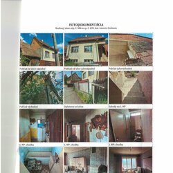 Ponukové konanie nehnuteľného štátneho majetku: Rodinný dom