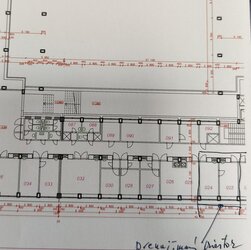 Ponukové konanie nehnuteľného štátneho majetku: Komerčný objekt