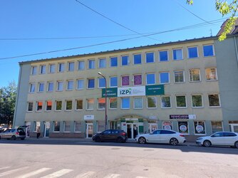 Ponukové konanie nehnuteľného štátneho majetku: Komerčný objekt