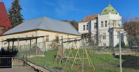 Ponukové konanie nehnuteľného štátneho majetku: Pozemok