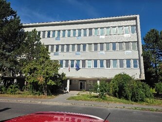 Ponukové konanie nehnuteľného štátneho majetku: Komerčný objekt