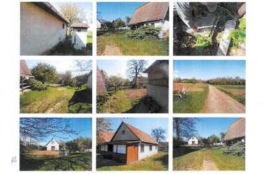Ponukové konanie nehnuteľného štátneho majetku: Pozemok