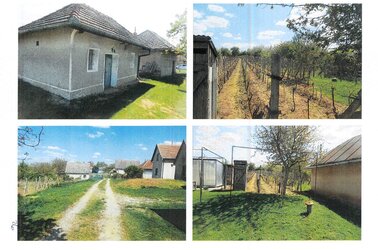Ponukové konanie nehnuteľného štátneho majetku: Pozemok