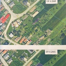 Ponukové konanie nehnuteľného štátneho majetku: Pozemok
