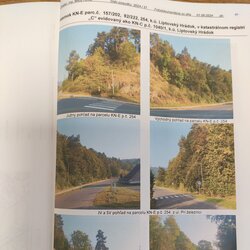 Ponukové konanie nehnuteľného štátneho majetku: Pozemok