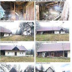Ponukové konanie nehnuteľného štátneho majetku: Rodinný dom