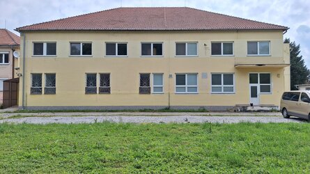 Ponukové konanie nehnuteľného štátneho majetku: Pozemok