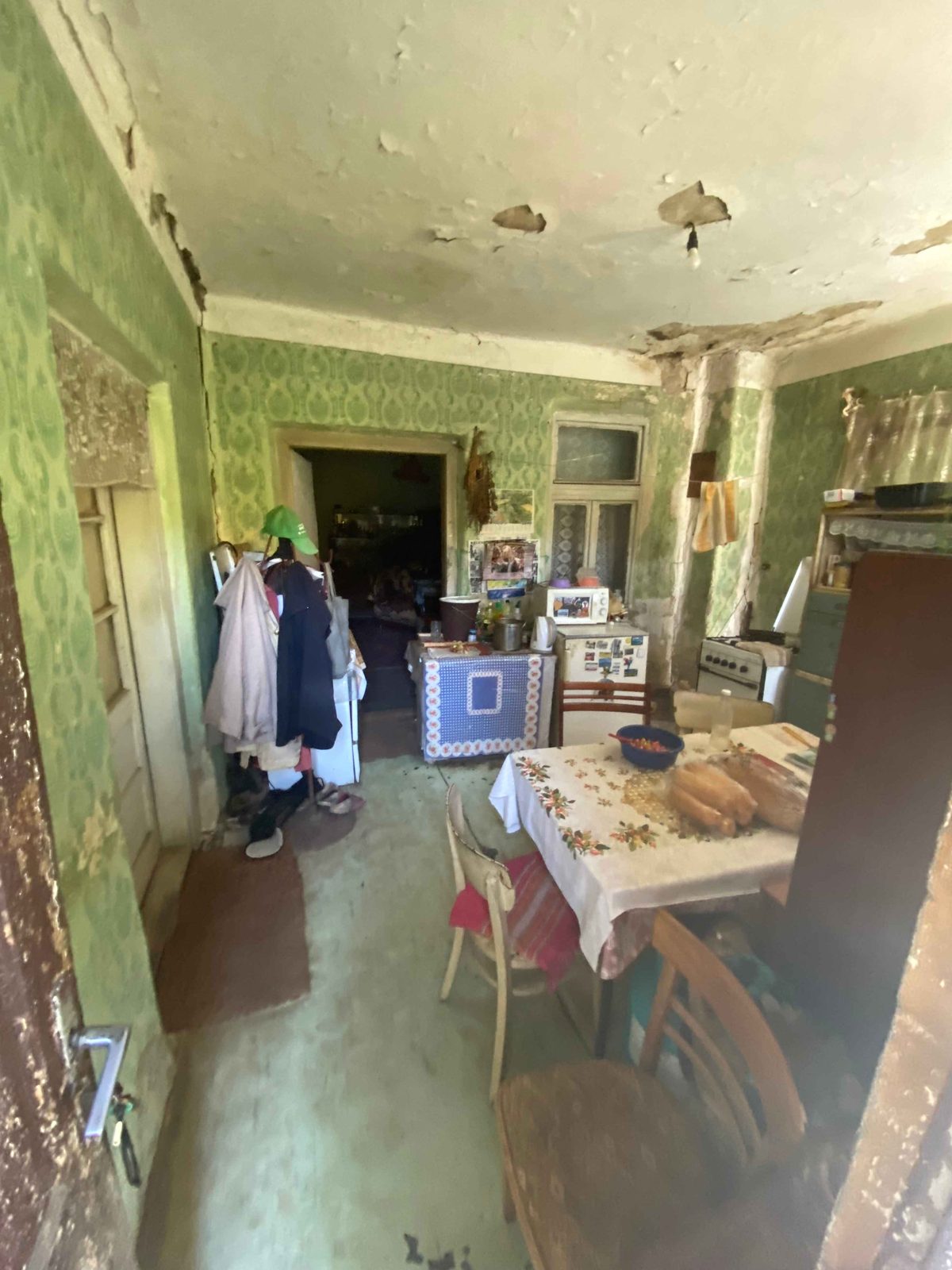 Konkurzné ponukové konanie: Rodinný dom — fotografia 4