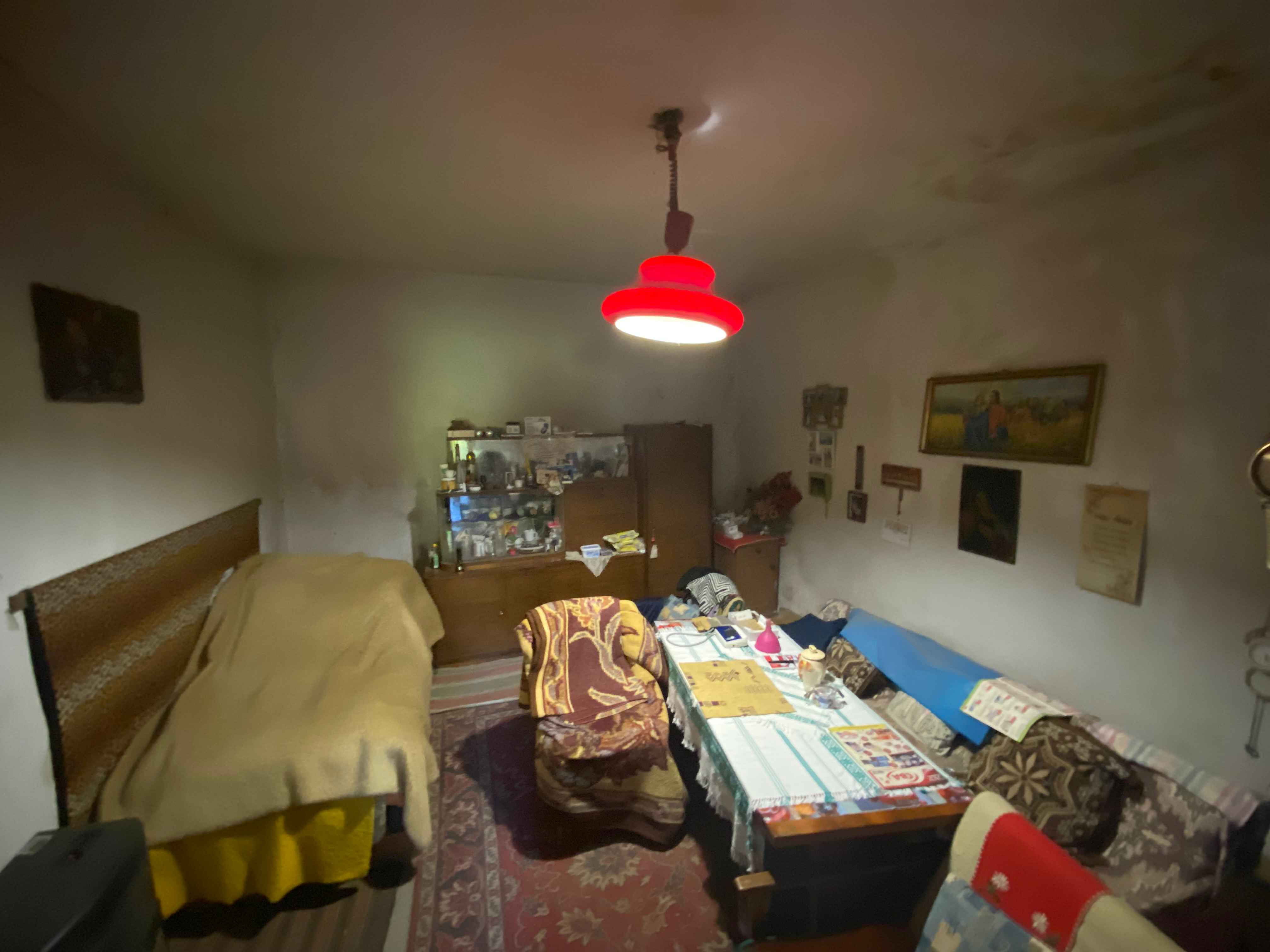 Konkurzné ponukové konanie: Rodinný dom — fotografia 7